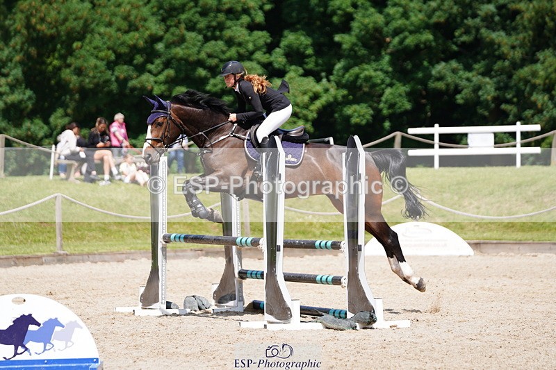 250615A-114246-10491 - Class 45 95cm Amateur Qualifier