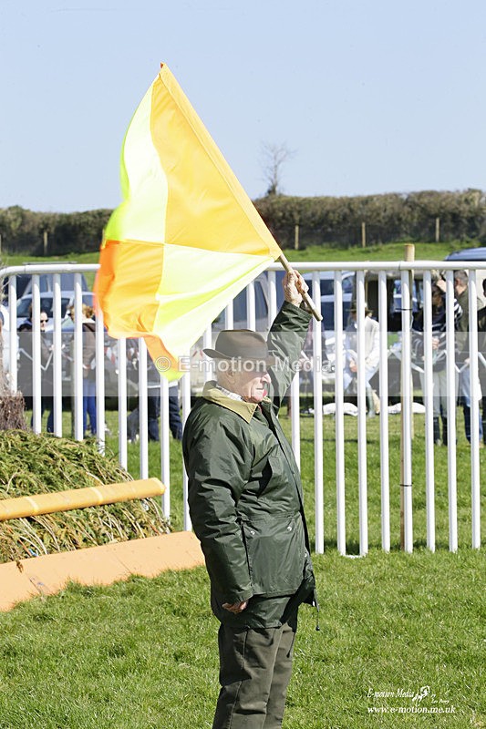 PtP 190322 198 - Wilton Hunt PtP Milborne St Andrew 19/03/22