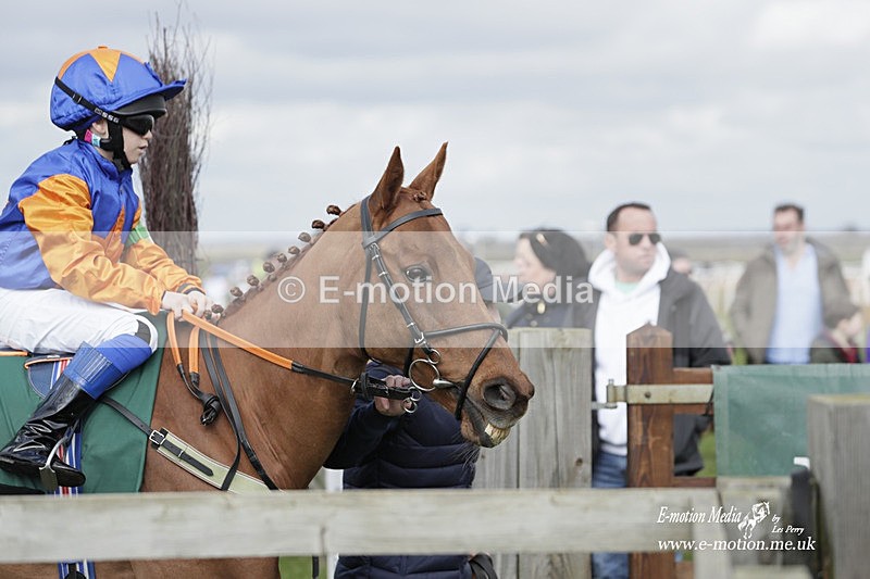 PtP 190323 112 - Oakley Hunt Point-to-Point Brafield-On-The-Green 19/03/23