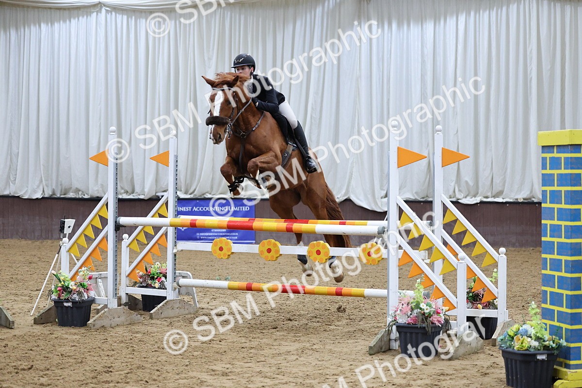SBM_006455 - Class 23 - Senior Newcomers - 1.10m Open