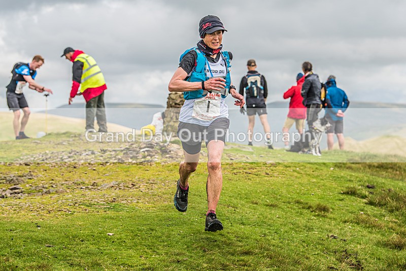 Sedbergh -1487 - Sedbergh Hills Fell Race Sunday 20th August 2023