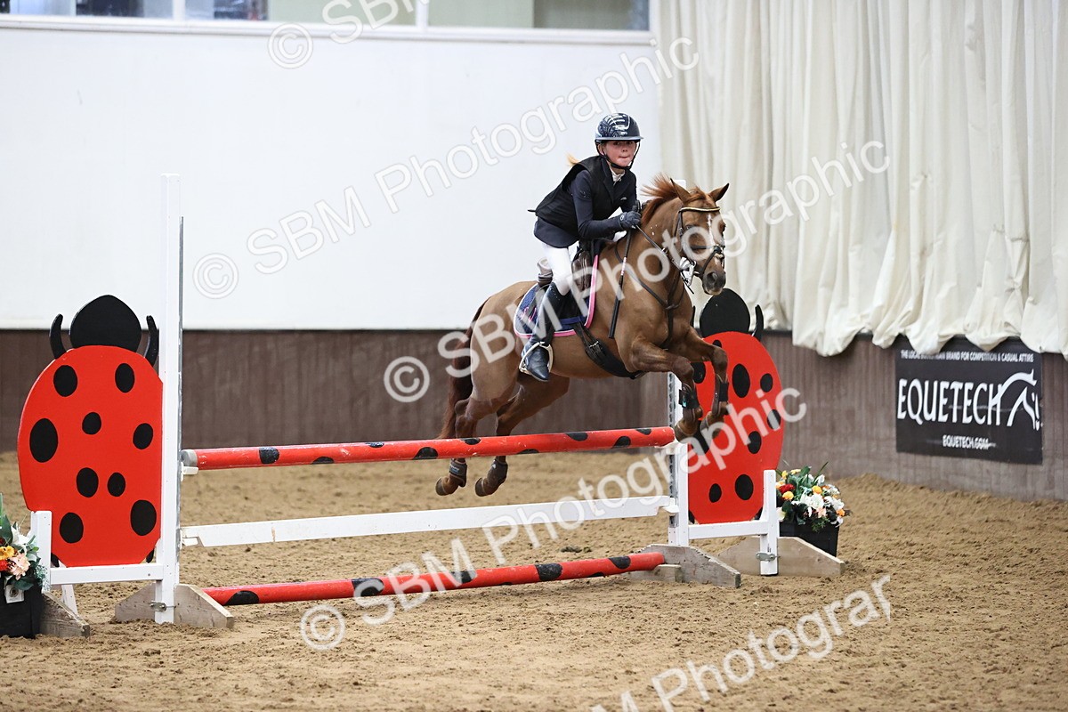SBM_002000 - Class 10 - Pony British Novice 80cm Open