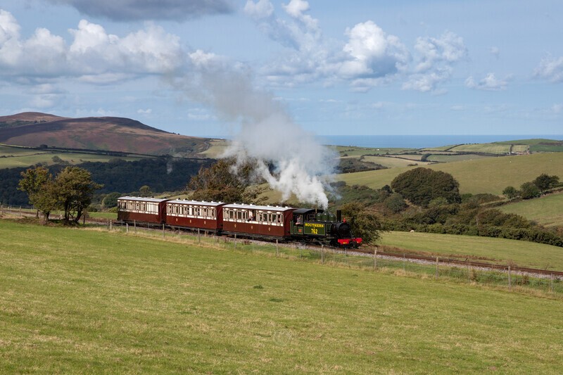 L&B remembered - Trains of Thought