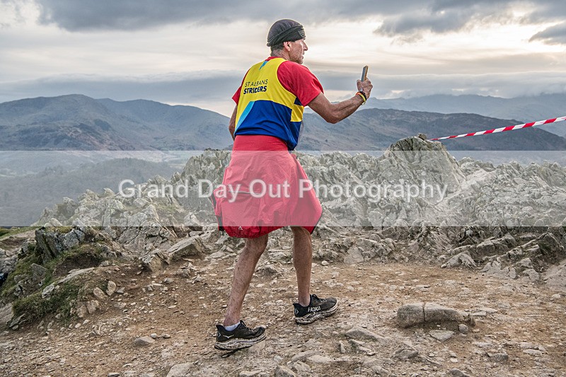 Loughrigg-671 - Loughrigg Fell Race, Wednesday 8th April 2026