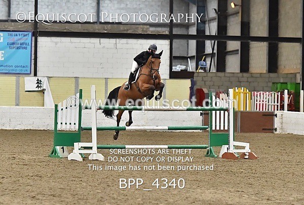 BPP_4340 - FRI CLASS 25 1.30M OPEN