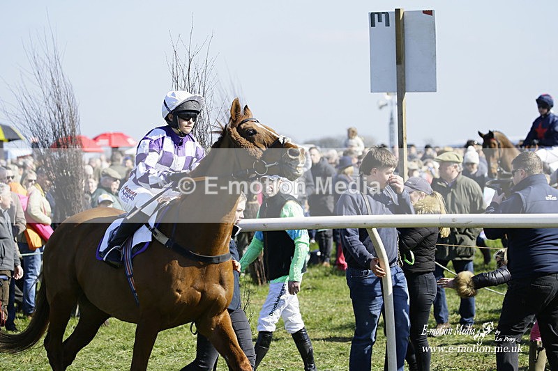 PtP 200322 26 - Mendip Farmers Point-to-Point 20/03/22
