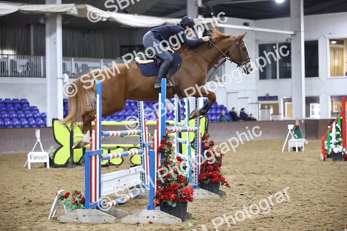 SBM_004464 - Class 14 - Senior 1.35m Open