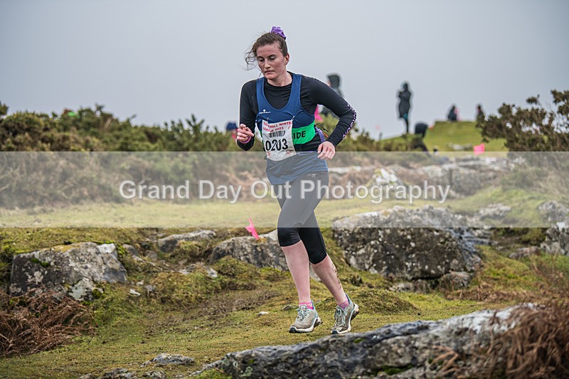 KWL-578 - Kendal Winter League Birkrigg Sunday 29th January 2023