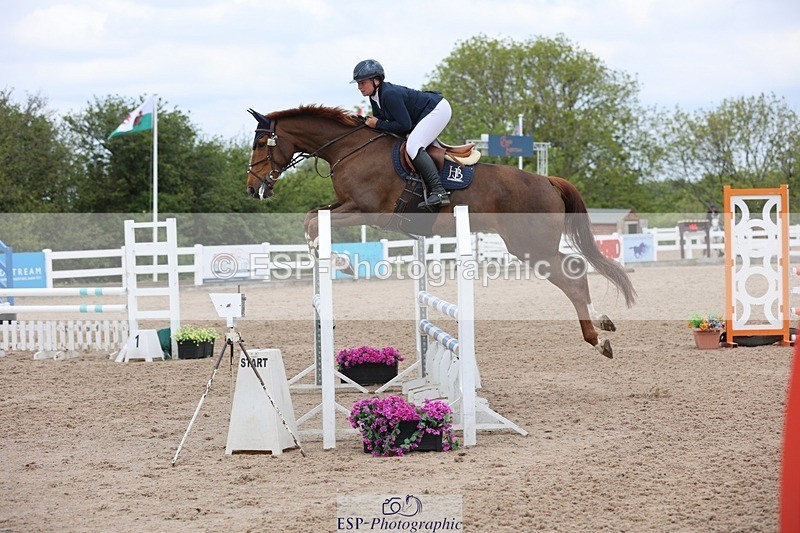 250508-124630-02491 - Cls 8 85cm National Amateur Quali