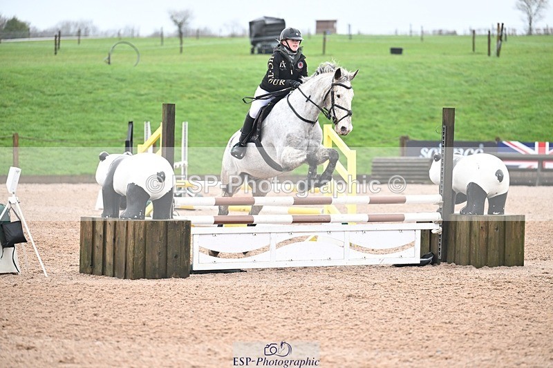 260121-104621-00154 - Clear Round & Snr Brit Nov 90cm