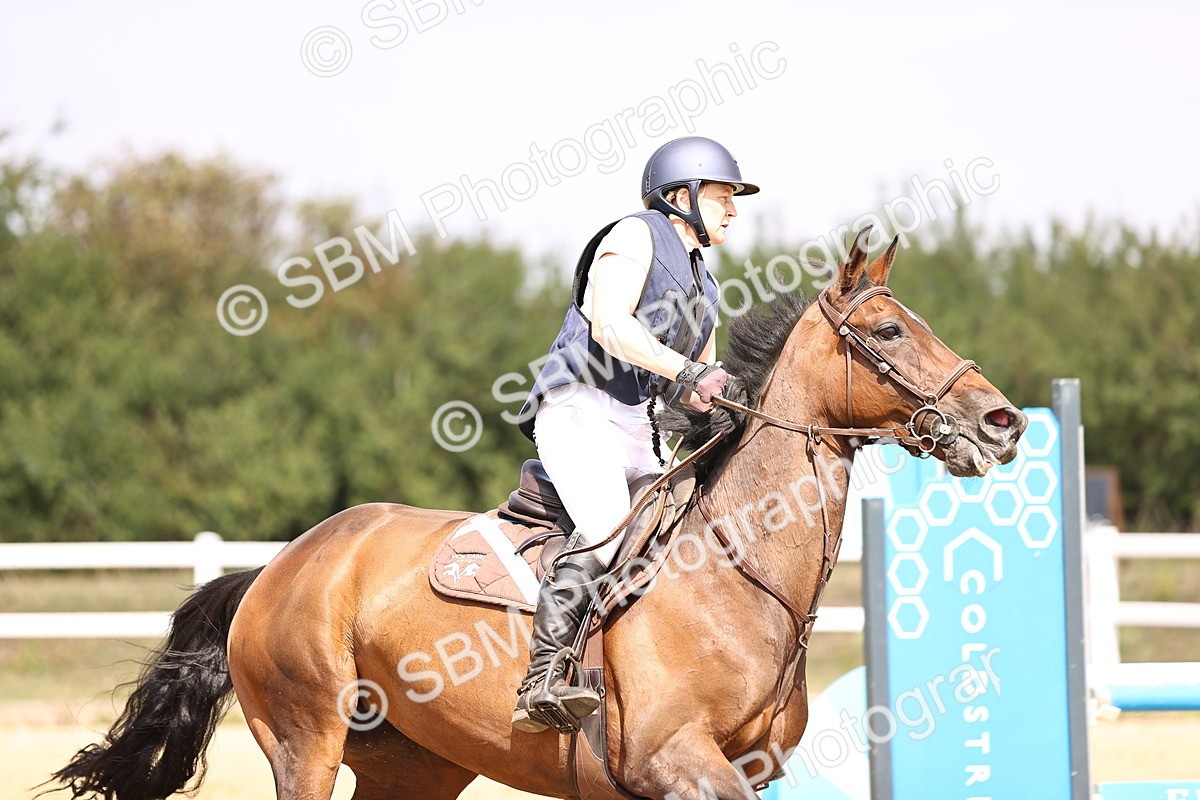 SBM_006391 - Class 11 - Senior Discovery - 1.00m