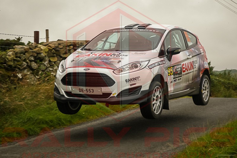 Carryduff Forklift Down Rally 2023-60 - Carryduff Forklifts Down Rally 2023