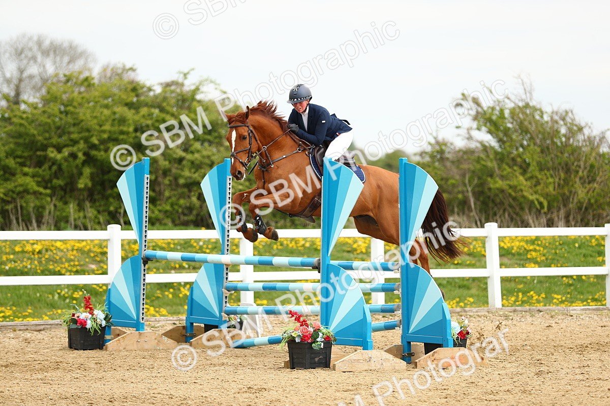 SBM_001043 - Class 3 - Senior Discovery 1m