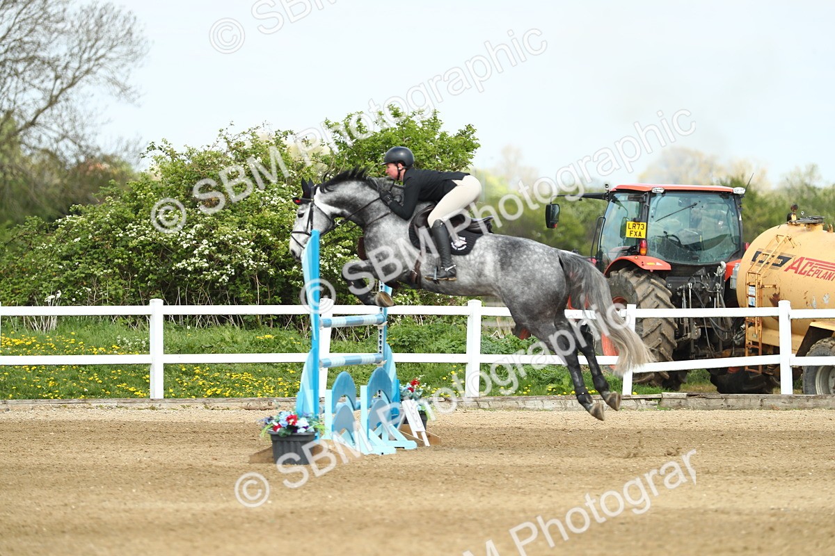 SBM_001420 - Class 6 - National B & C Handicap 1.25m - 1.30m