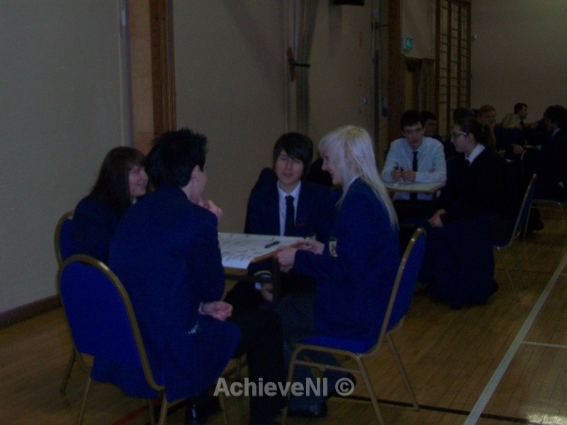  - Antrim Grammar School