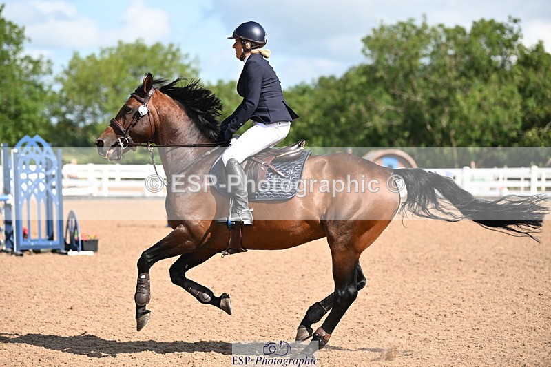 240728A-100709-07796 - Cls 33 Snr British Novice and 90cm Open