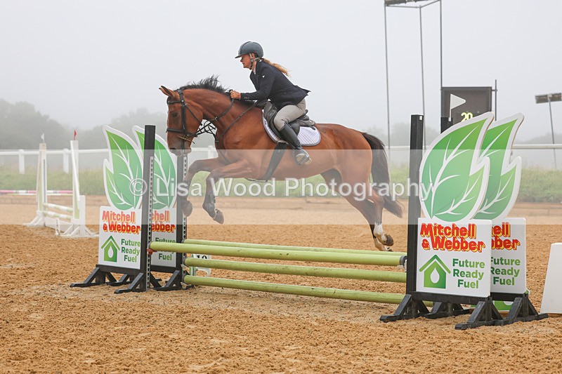 3E7A4495 - Class 1: Senior 60cm