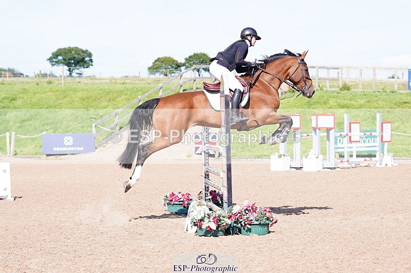 240728A-164506-09836 - Cls 31 Snr Foxhunter