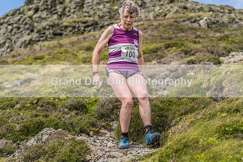 Gategill-317 - Gategill Fell Race Saturday 6th July 2024