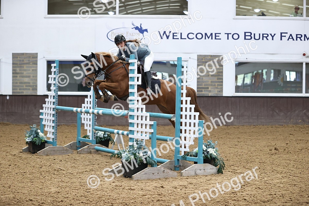 SBM_004153 - Class 14 - Pony Newcomers 1.00m Open