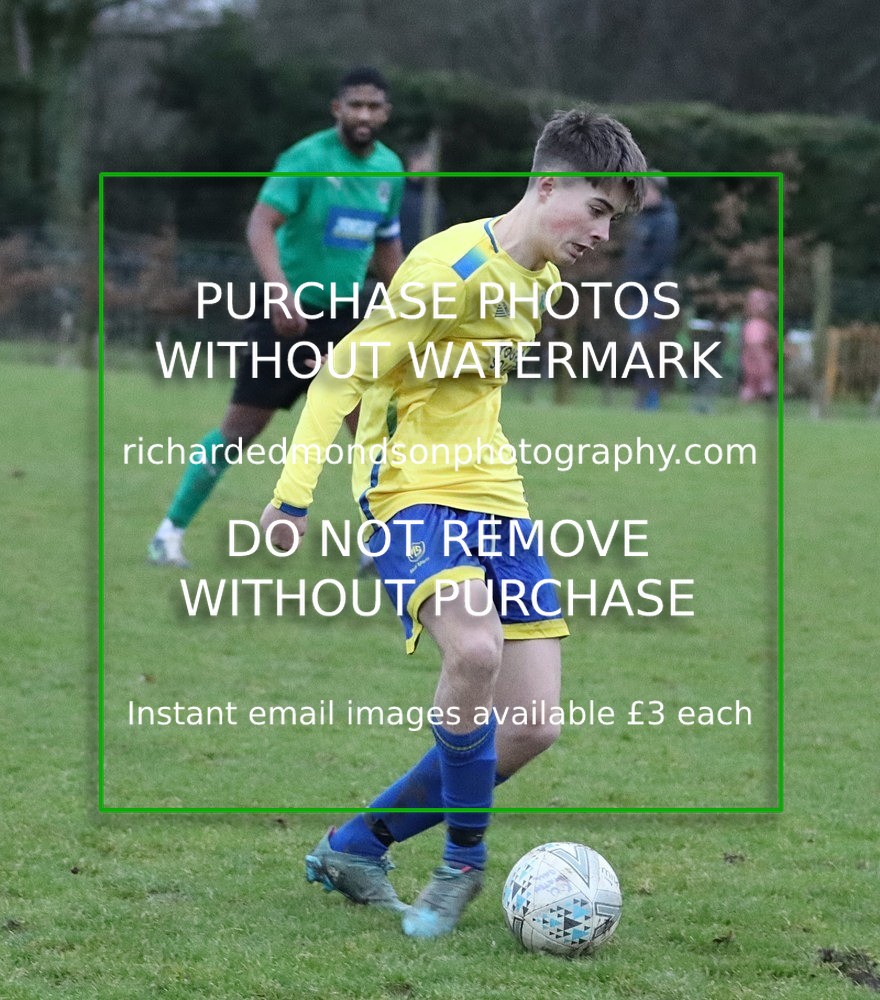 IMG_6611 - Kendal United vs Freckleton (7/1/23)