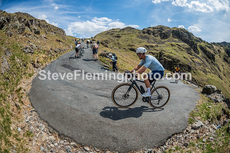 132947 - Hardknott Hairpin 13.00 - 14.00