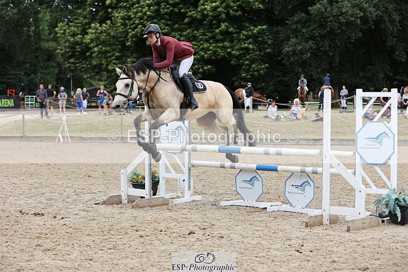 250705A-142316-15407 - Cls 36 Snr Discovery and 1m Open