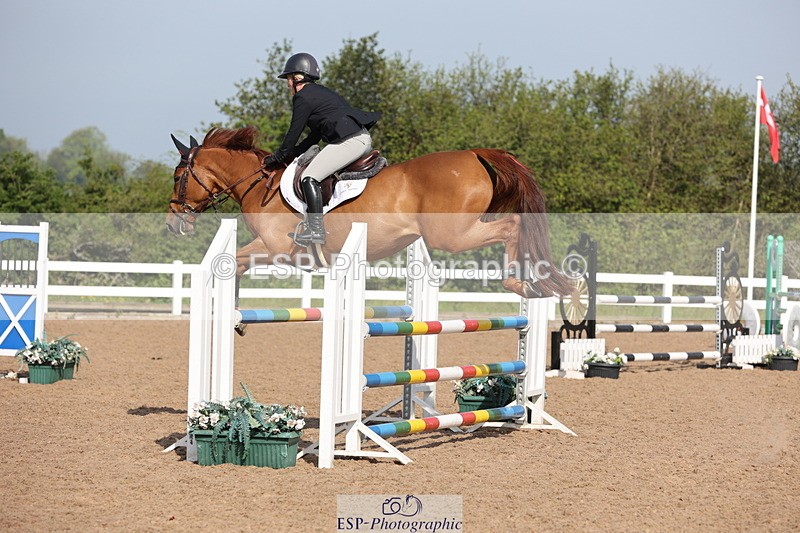 240510A-092520-05264 - Cls 14 Discovery and 1m Open