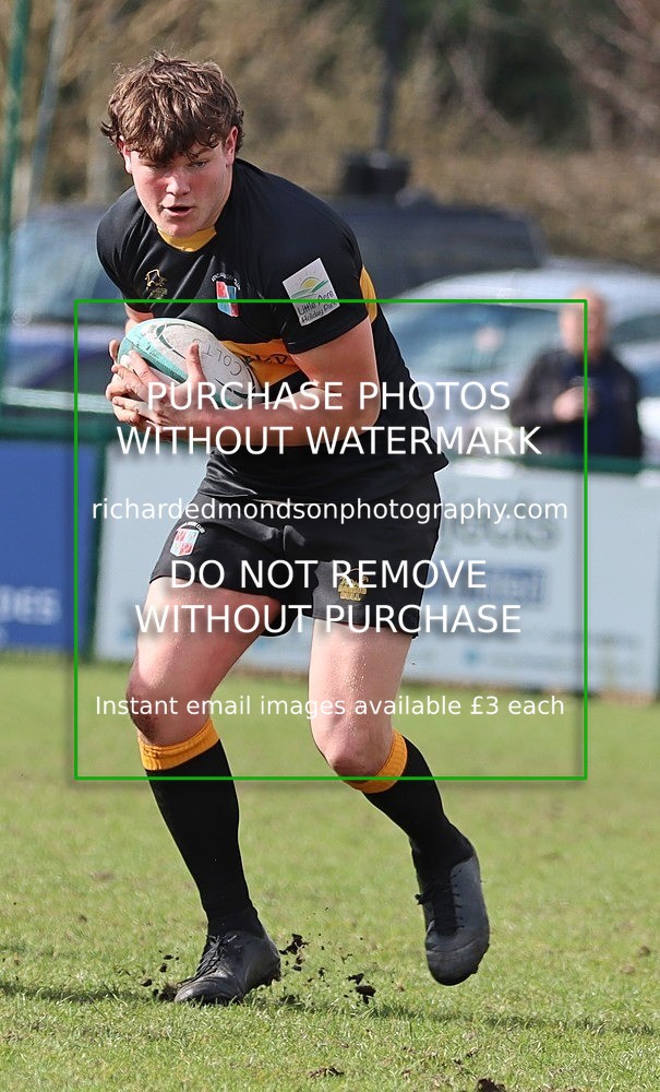 IMG_6613 - Kendal Senior U18 Colts vs Firwood Waterloo