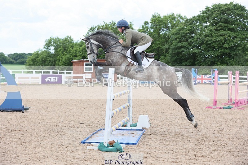 250528-135439-01176 - Cls 4 Newcomers and 1.10m Open