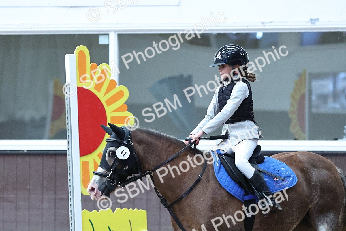 SBM_005018 - Class 3 - 50cm Open