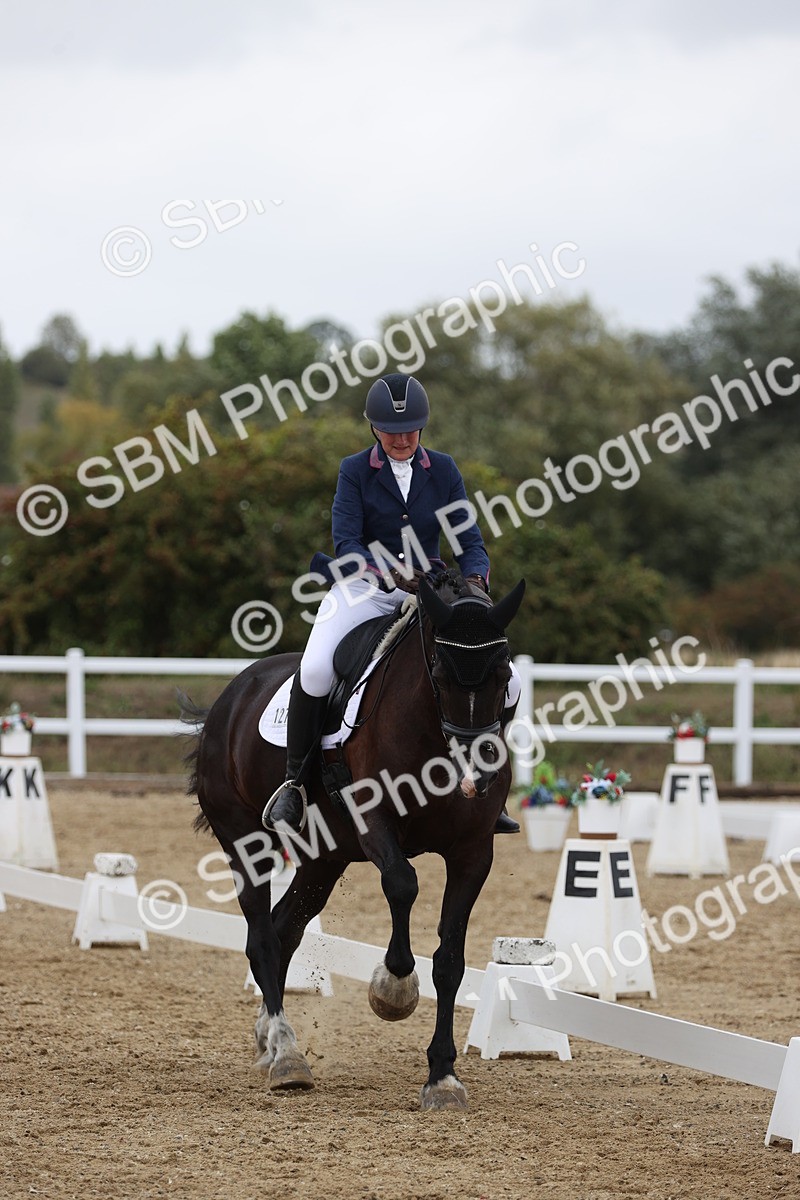 SBM_004352 - Class 9 - Novice 3 Champs