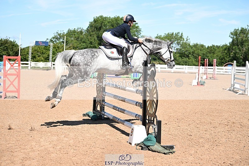 250709-111123-00303 - Cls 2 Snr Discovery & 1m Open