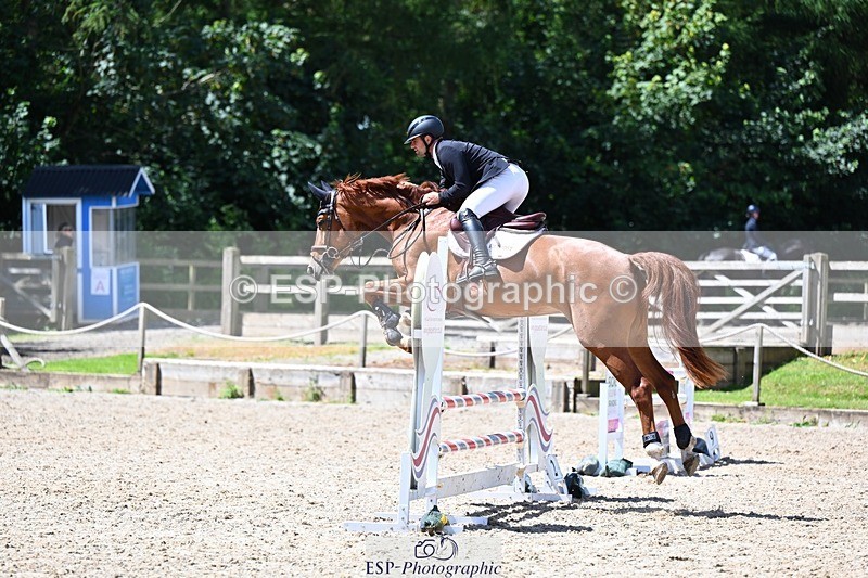 240706-120339-14652 - Cls 201 4 Yr Old Qualifier