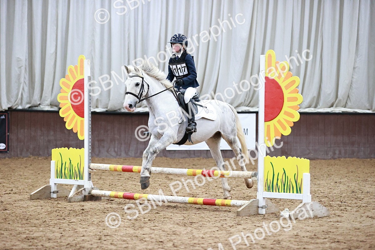 SBM_000775 - Class 3 - 60cm