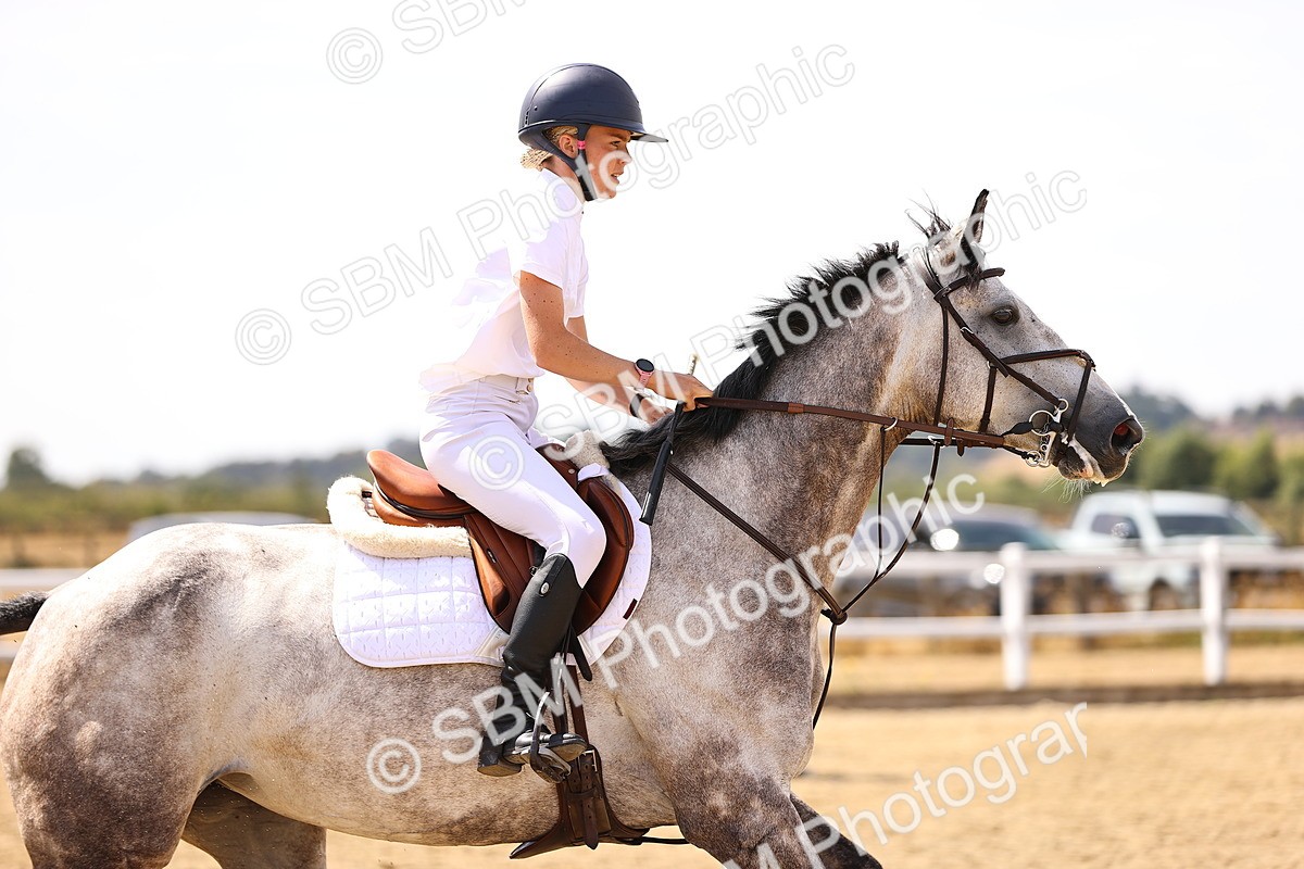 SBM_000839 - Class 3 - Senior British Novice - 90cm