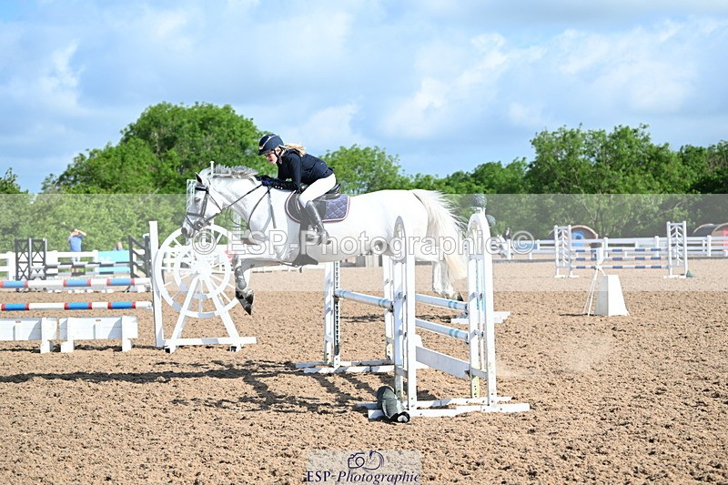 240609A-090631-03360 - Cls 21 Pony Discovery and 90cm Open