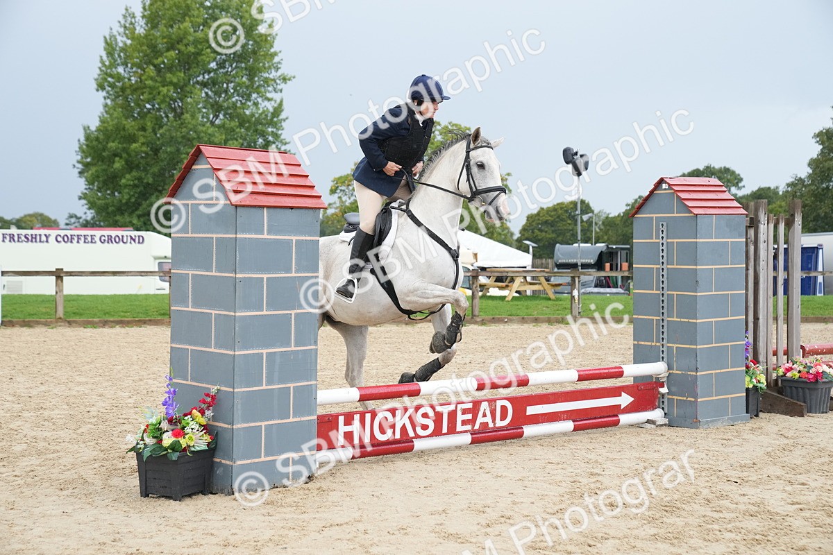 SBM_01487 - J54 - Clear Round 50cm