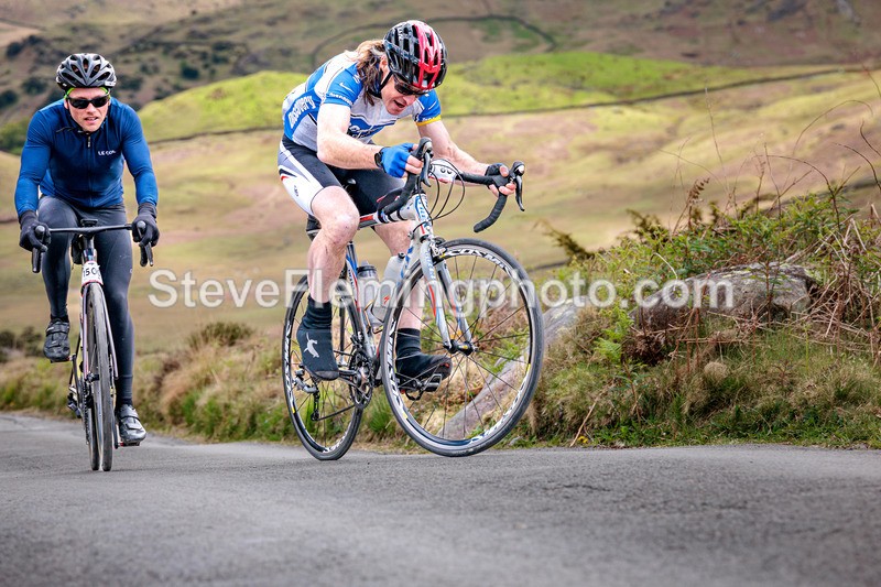 125546 - Blea Tarn Climb 12:00 - 13:00