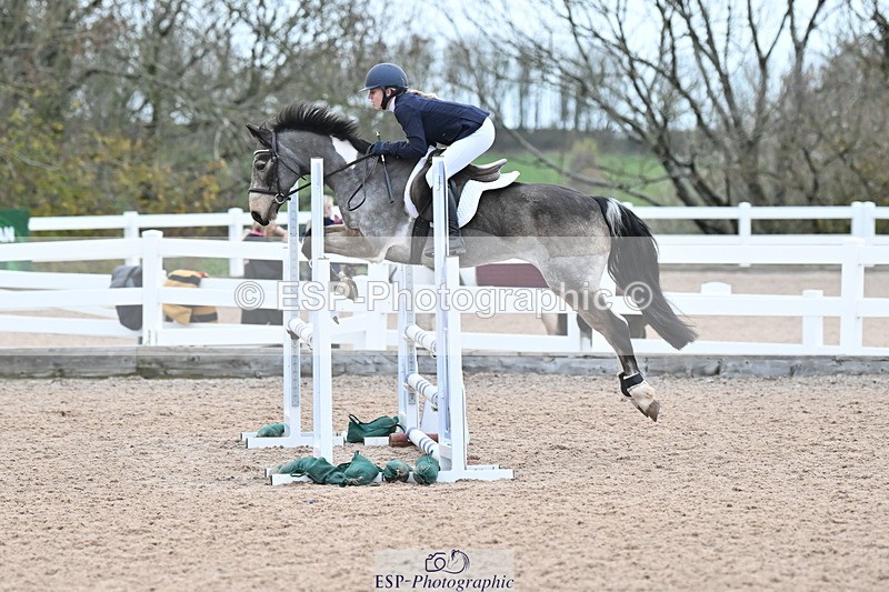 231119A-094616-04738 - Sun Cls 3 BlueChip Pony Discovery Qualifier