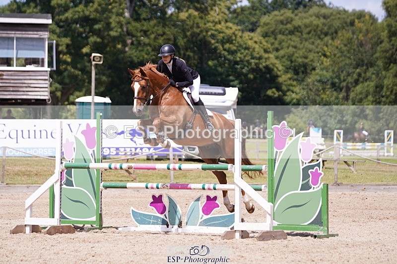 250704A-142358-11609 - Cls 22 Snr 1.15m Members Cup