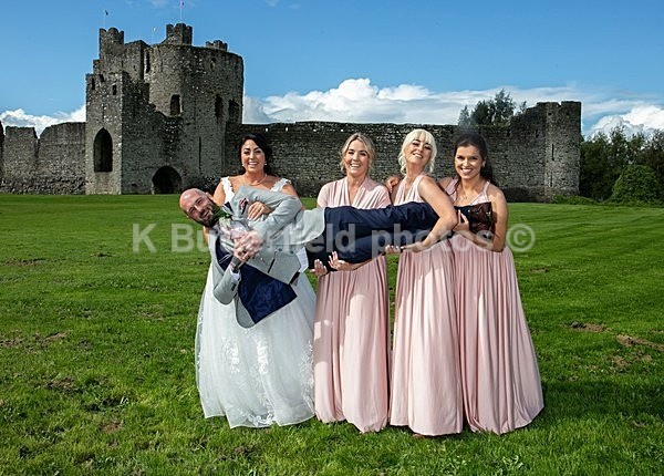 254 - Declan and Christinas Wedding