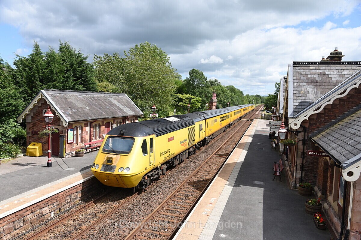 JL - 6.7.20 43062 & 43013 Heaton - Derby NR NMT, Appleby - Appleby