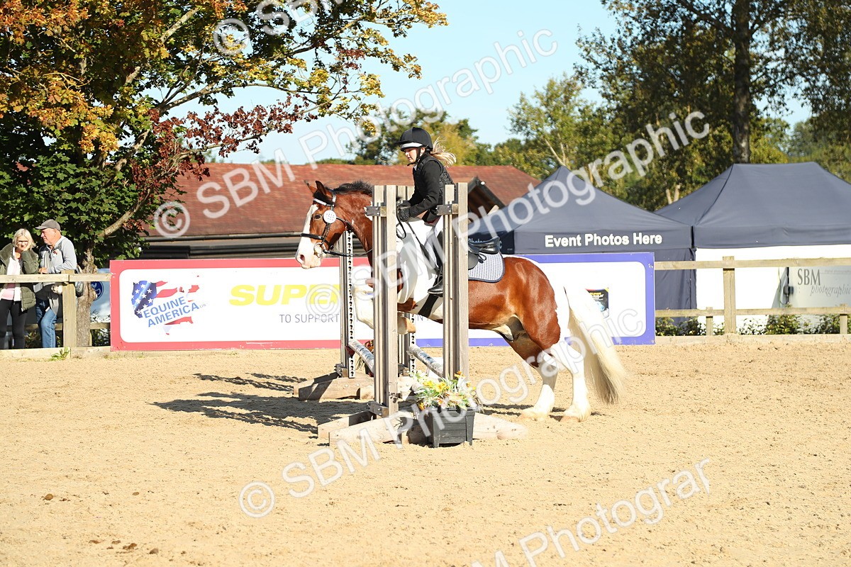 SBM_35957 - J5 - Junior Pony 50cm Championship