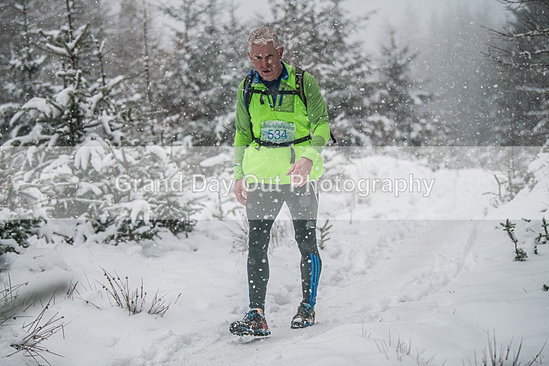 Glentress-2090 - High Terrain Events Glentress 42, 21 & 10K Trail Races Sunday 15th February 2026