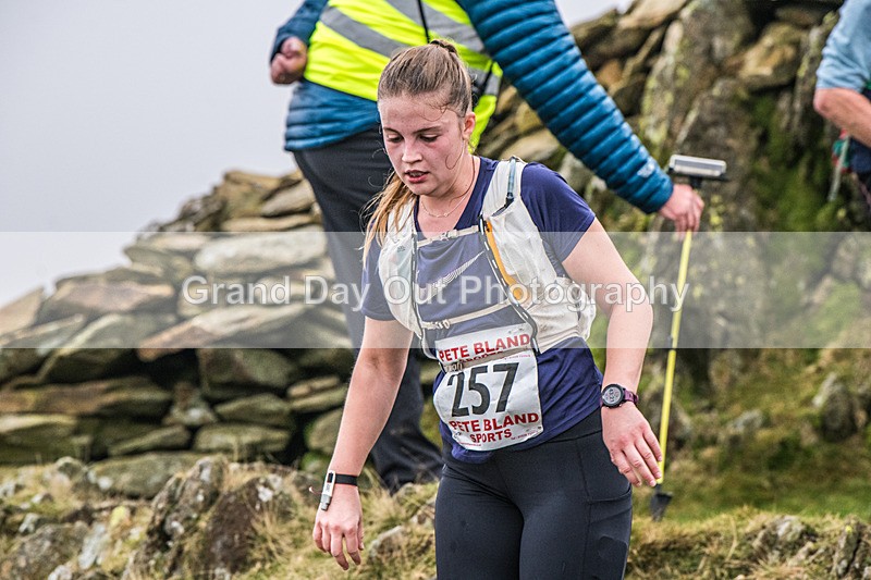 Dunnerdale-763 - Dunnerdale Fell Race Saturday 9th November 2024