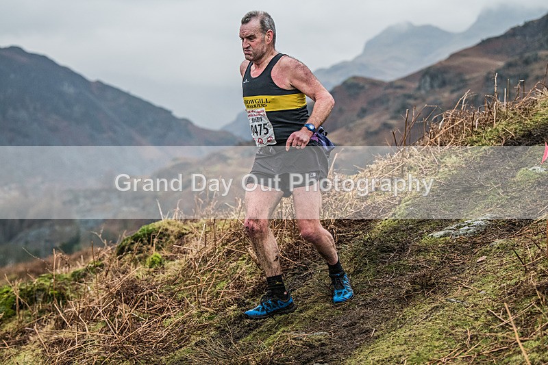 Elterwater-896 - Kendal Winter League Elterwater Junior & Senior Fell Races Sunday 25th January 2026