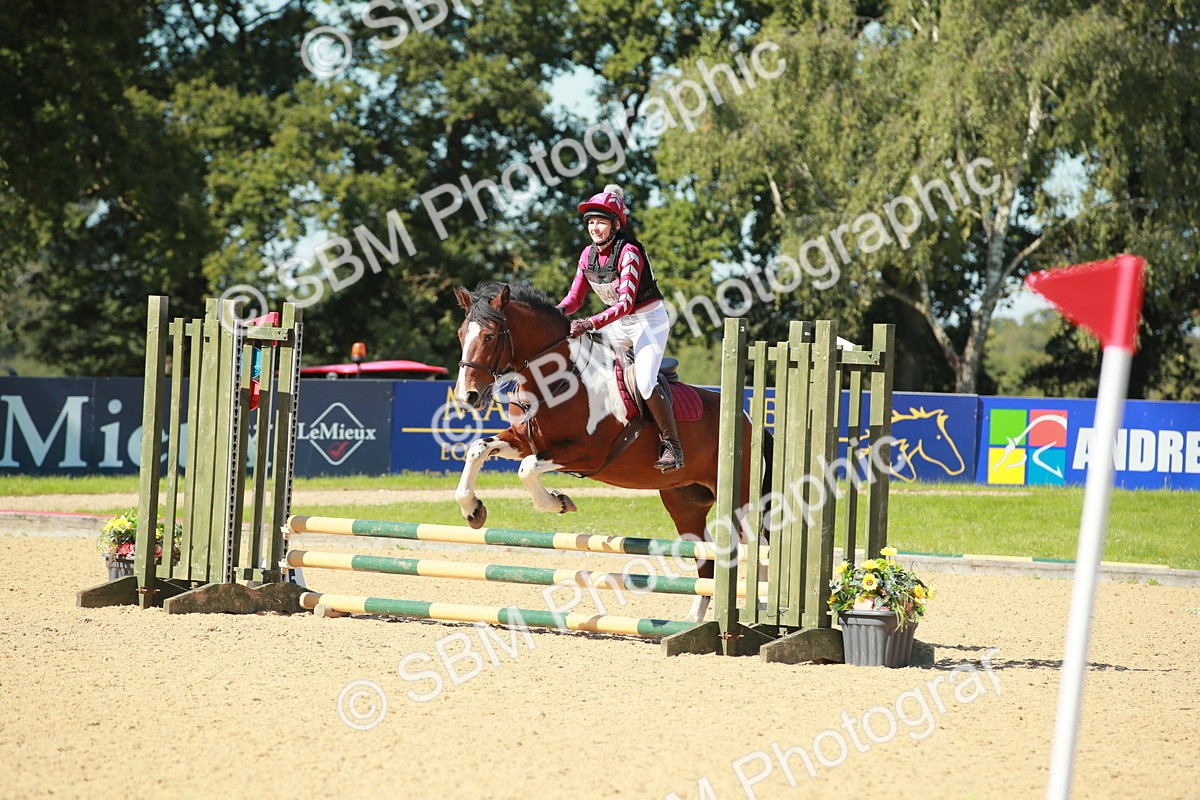 SBM_20380 - E6 - Eventers Challenge 60cm Championship