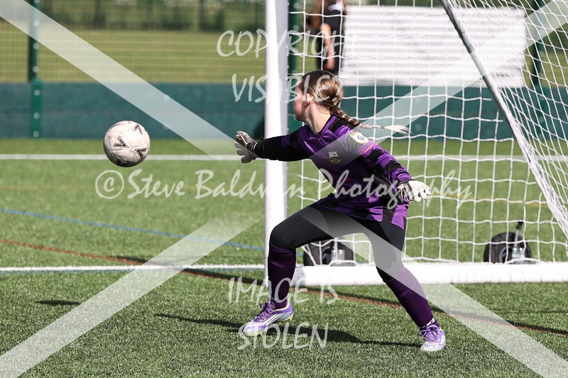 1DX30606 - Sun 14th U11 Girls