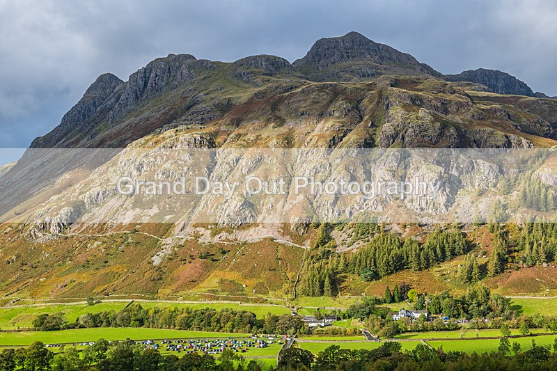 Langdale-2425 - Langdale Horseshoe Fell Race Saturday 8th October 2022